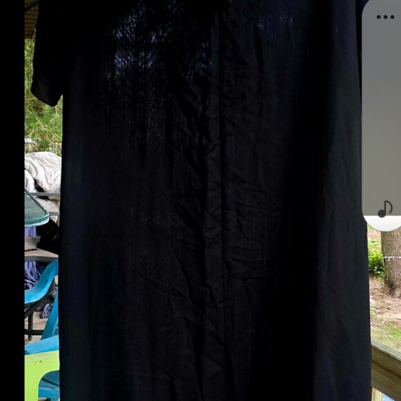 Shein Curve Dress - Picture 2 of 2